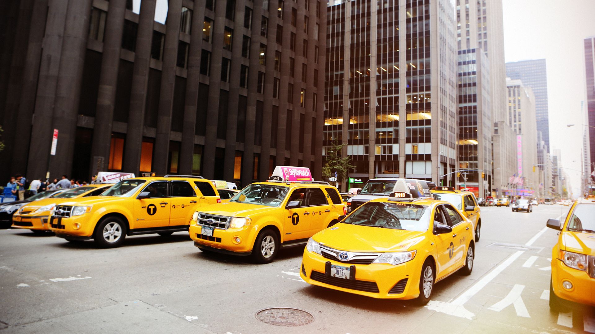 Particulier en privé taxi reserveren | Taxi Brekveld Exclusief
